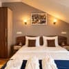 Готель Писанка Hotel & SPA. Стандарт двомісний з балконом  1
