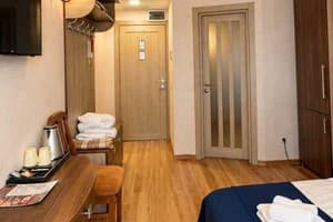 Готель Писанка Hotel & SPA. Стандарт двомісний з балконом  3