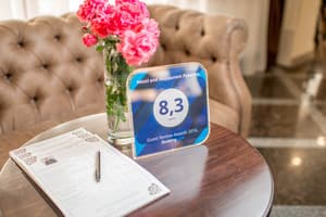 Писанка СПА&Hotel 11