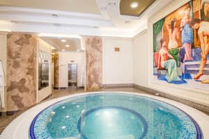 Писанка СПА&Hotel 29