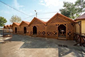 Писанка СПА&Hotel 32