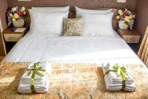 Писанка СПА&Hotel 6