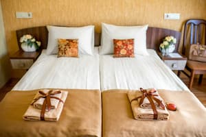 Писанка СПА&Hotel 7