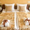 Отель Писанка СПА&Hotel. Стандарт двухместный с двумя односпальными кроватями 2