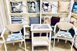 Польська Подушка  17