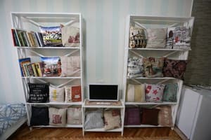 Польська Подушка  15