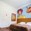 Хостел Pop Art Hostel
