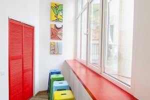 Pop Art Hostel 5