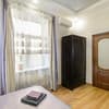 Хостел Premium Hostel. Стандарт двухместный Кімната №5 1
