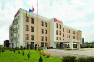 Ramada Lviv 12