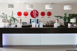 Ramada Lviv 13