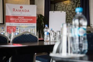 Ramada Lviv 8