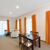 Отель Ramada Lviv. Люкс 5