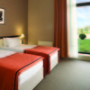 Отель Ramada Lviv. Стандарт 5