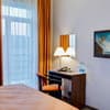 Отель Ramada Lviv. Стандарт 2