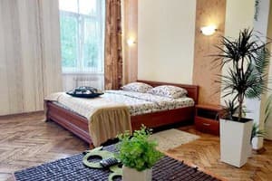 Ratusha Apartments 7