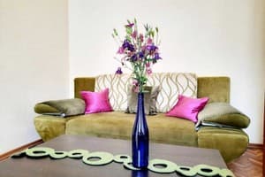 Ratusha Apartments 8