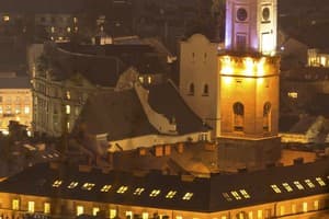 Ratusha Apartments 1