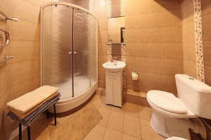 Квартира Ratusha Apartments. Апартаменты 4-местный з двумя  спальнями ул. Краковская/ул. Волова 6