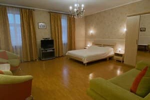 Rent Apartments пл. Рынок, 34 3