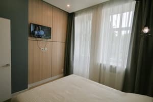 Rent Apartments ул.Федорова 12 1