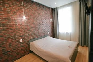 Rent Apartments ул.Федорова 12 3