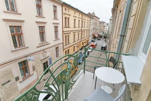 Rent Apartments ул.Федорова 12 8
