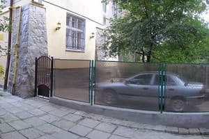 Rent Apartments ул.Франко 151 6