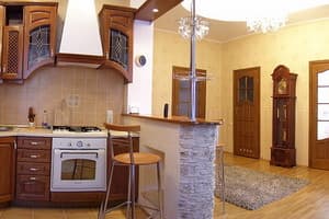 Квартира Rent Apartments ул.Франко 151