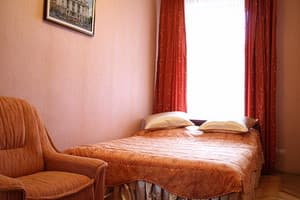 Rent Apartments ул.Франко 151 1