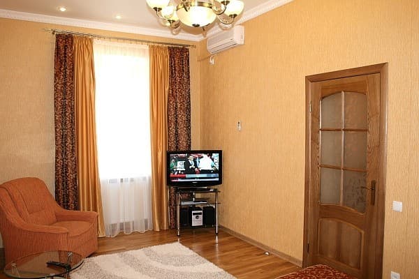 Rent Apartments ул.Леси Украинки, 43 2