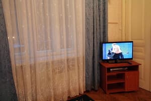 Квартира Rent Apartments ул. Словацкого, 16. Стандарт двухместный  2