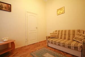 Квартира Rent Apartments ул. Словацкого, 16. Стандарт двухместный  3