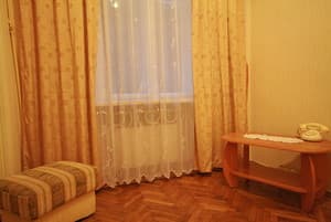 Квартира Rent Apartments ул. Словацкого, 16. Стандарт двухместный  4