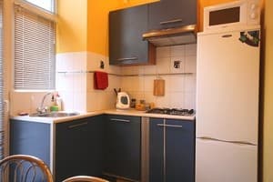 Квартира Rent Apartments ул. Словацкого, 16. Стандарт двухместный  6