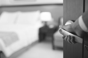 Квартира Rent Apartments ул. Староеврейская, 11