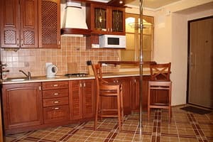 Rent Apartments ул. Староеврейская, 11 4