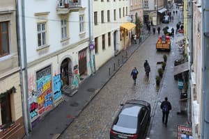 Rent Apartments ул.Староеврейская, 16 11