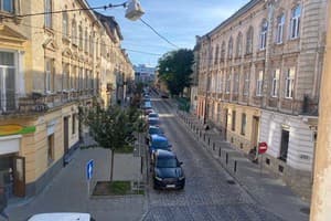 Renting lviv ул. Балабана, 10 16