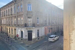 Renting lviv ул. Балабана, 10 15