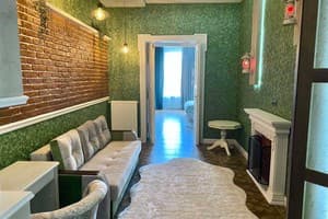 Renting lviv ул. Балабана, 10 5