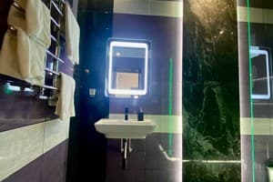 Квартира Renting lviv ул. Балабана, 10. Апартаменты 4-местный  15