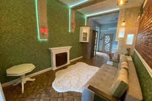 Квартира Renting lviv ул. Балабана, 10. Апартаменты 4-местный  6