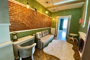 Квартира Renting lviv ул. Балабана, 10. Апартаменты 4-местный  5