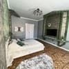 Квартира Renting lviv ул. Балабана, 10. Апартаменты 4-местный  2