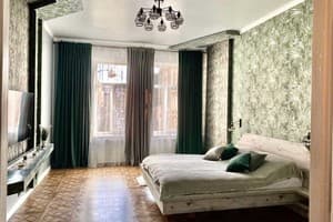 Квартира Renting lviv ул. Балабана, 10. Апартаменты 4-местный  3