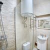 Квартира Renting lviv ул. Городоцкая, 43. Апартаменты трехместный  8