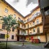 Квартира Renting lviv ул. Городоцкая, 43. Апартаменты трехместный  9