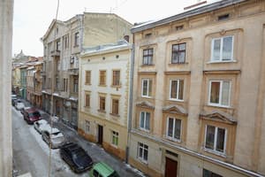 Квартира Renting lviv ул. Староеврейскя, 5. на ул. Староеврейской, 5 6