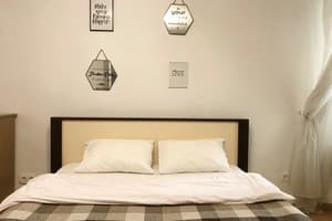 Romantic Apartments Леси Украинки, 25 11